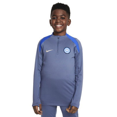 Nike Inter Milan Strike Drill Top Kids 2024/2025