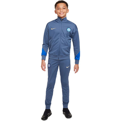 Nike Inter Milan Strike Trainingspak Kids