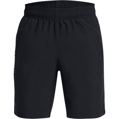 Under Armour Woven Short Jongens