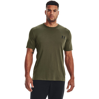 Under Armour Sportstyle Tee