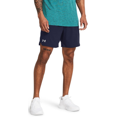 Under Armour Vanish Woven 6 Inch Short