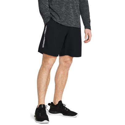 Under Armour Tech Woven Wordmark Short