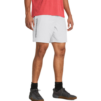 Under Armour Tech Woven Wordmark Shorts