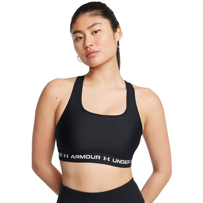 Under Armour Crossback Medium Support Sport BH