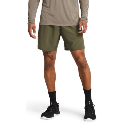 Under Armour Tech Woven Wordmark Short