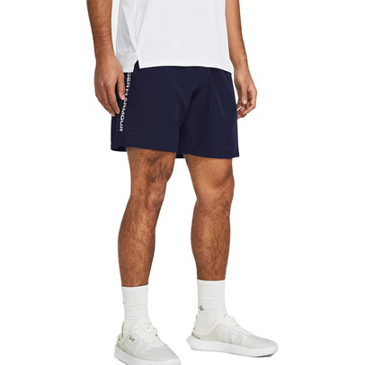 Under Armour Tech Woven Wordmark Short