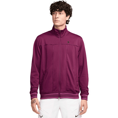 Nike Court Heritage Jacket