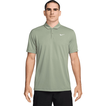 Nike Court Victory Solid Polo