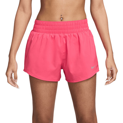 Nike One 3 Inch Shorts