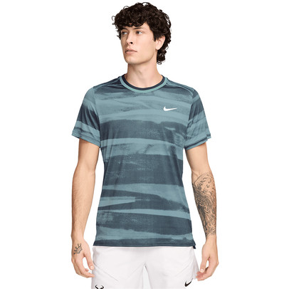 Nike Court Advantage Printed Tee