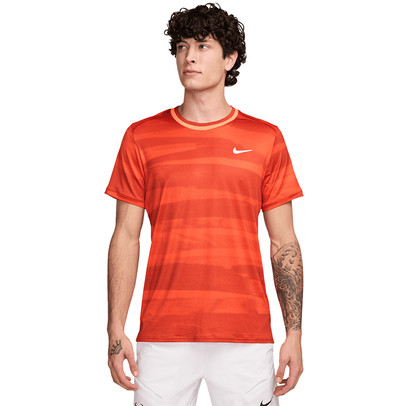 Nike Court Advantage Printed Tee