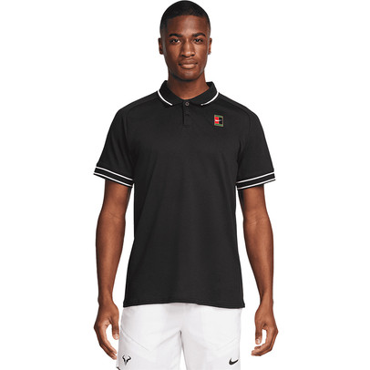 Nike Court Heritage Polo