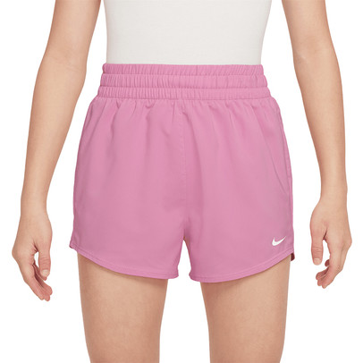 Nike Dri-Fit One Woven Shorts Flickor