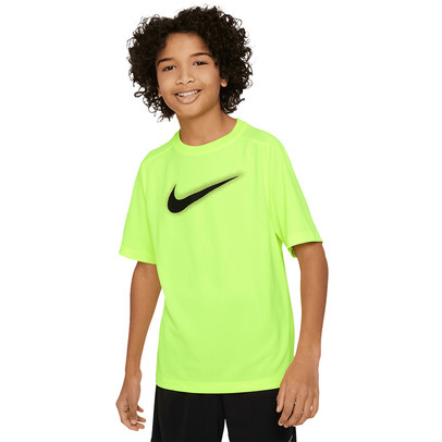 Nike Sportswear Outside Hybrid Shirt Kids
