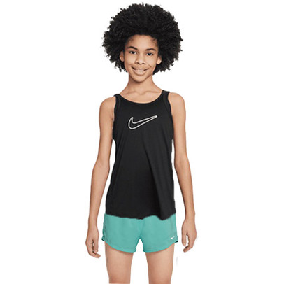 Nike One Logo Tank Set Meisjes