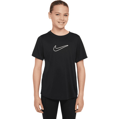 Nike One Standard Tee Meisjes