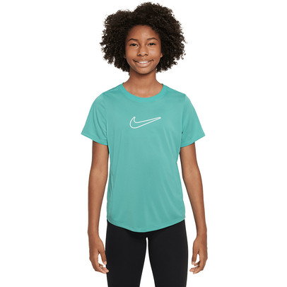 Nike One Standard Tee Meisjes