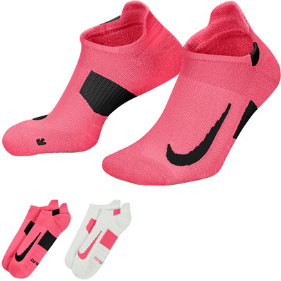 Nike multiplier no show socks clearance