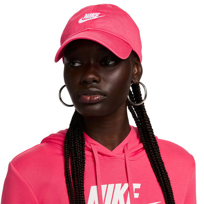 Nike Washed Club Cap