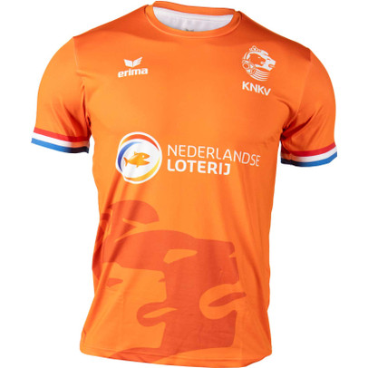Erima KNKV Wedstrijdshirt Thuis Heren