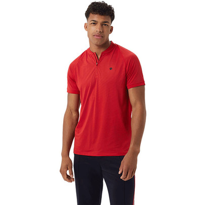 Björn Borg Ace Performance Zip Polo