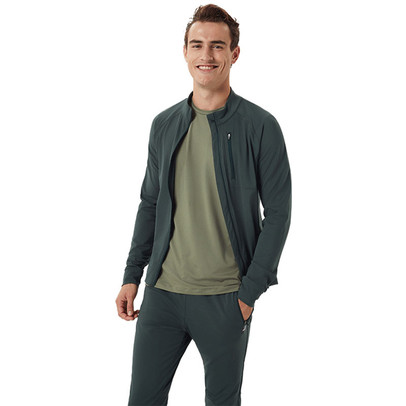 Björn Borg Training Midlayer Jacket