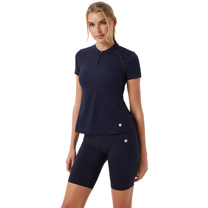 Björn Borg Ace Zip Polo