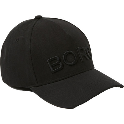 Björn Borg Logo Cap