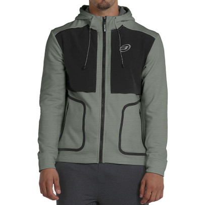 Bullpadel Belel Full Zip Hoody