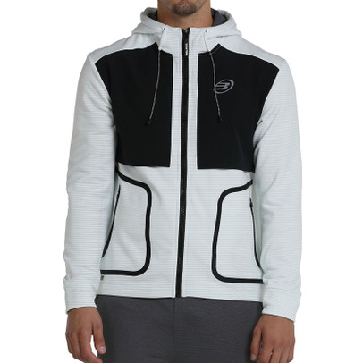 Bullpadel Belel Full Zip Hoodie