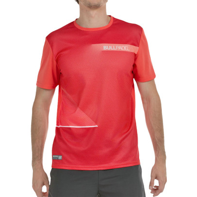 Bullpadel Carino Tee