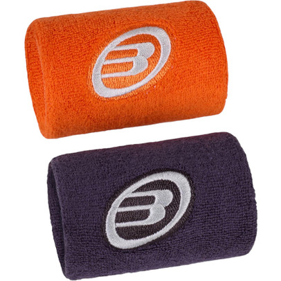 Bullpadel BPMU2405 Wristband 2 Pack