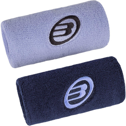 Bullpadel BPMU243 Wristband 2 Pack