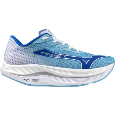 Mizuno Wave Rebellion Flash 2 Herren