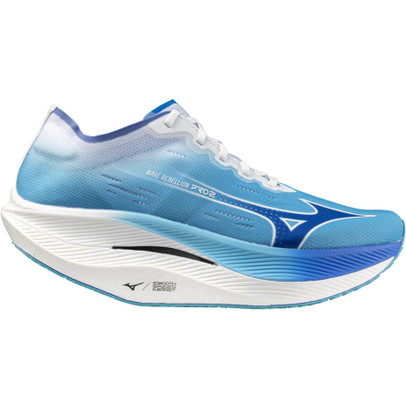 Mizuno Wave Rebellion Pro 2 Herren