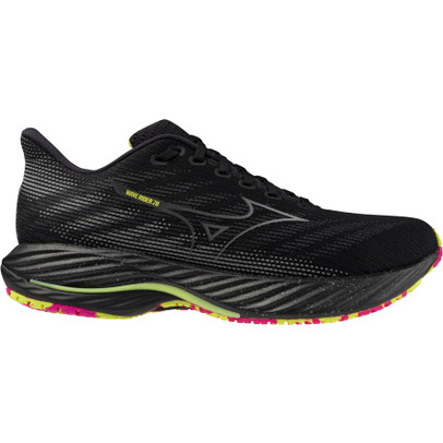 Mizuno wave rider 18 heren clearance