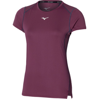 Mizuno DryAeroFlow T-Shirt Dam