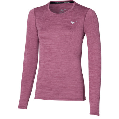 Mizuno Impulse Core Longsleeve Damen