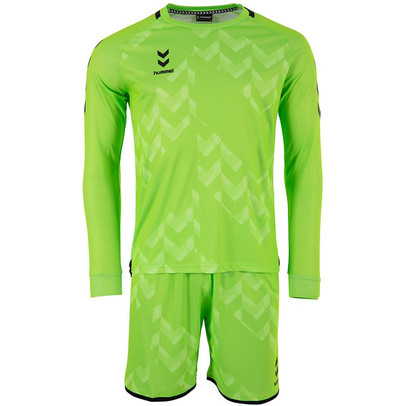 Hummel Indiana Keepersset