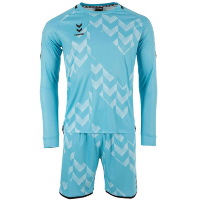 Hummel Indiana Keepersset Kids