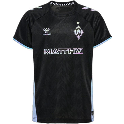 Hummel Werder Bremen 3rd Shirt 2024/2025