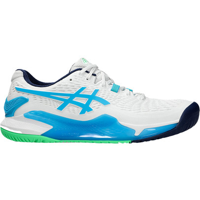 ASICS Gel-Resolution 9 Heren