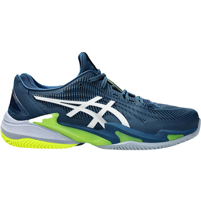 Gravel tennisschoenen Breedste aanbod TennisDirect.be