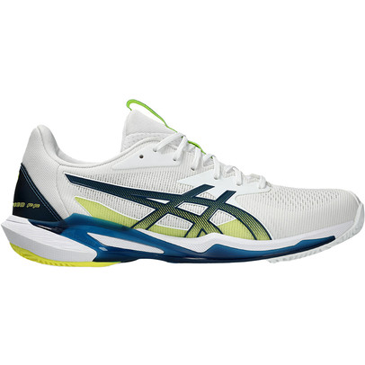 ASICS Solution Speed FF 3 Clay Heren PadelDirect