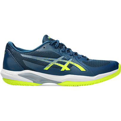 Gravel tennisschoenen Breedste aanbod TennisDirect.be