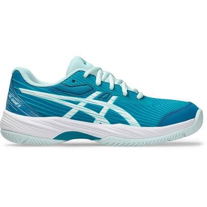 Asics gel game review clearance