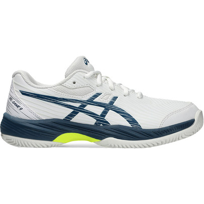 Asics Gel Game 9 Clay Junior