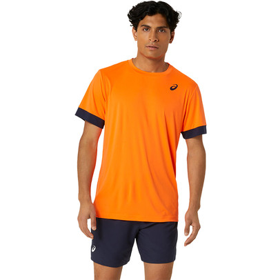 Asiscs Court Tee