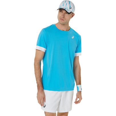 Asiscs Court Tee