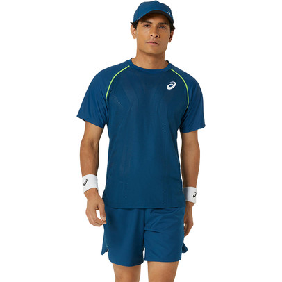 ASICS Match Actibreeze Tee